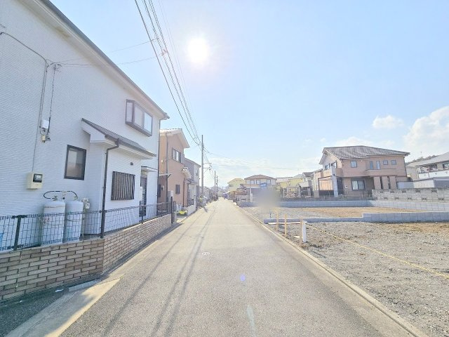 青梅市木野下2丁目　全2棟のその他