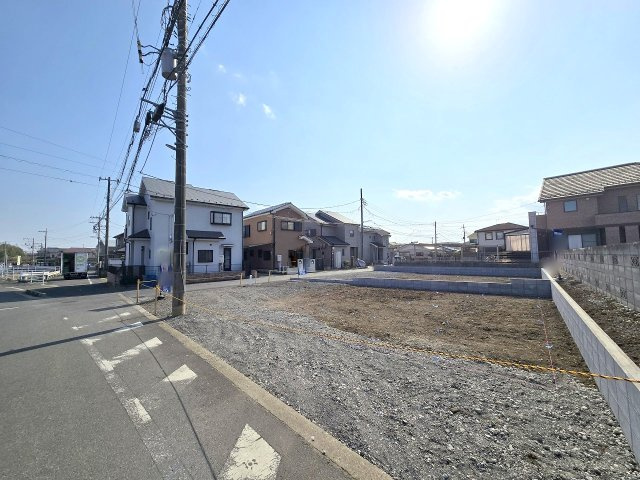 青梅市木野下2丁目　全2棟のその他