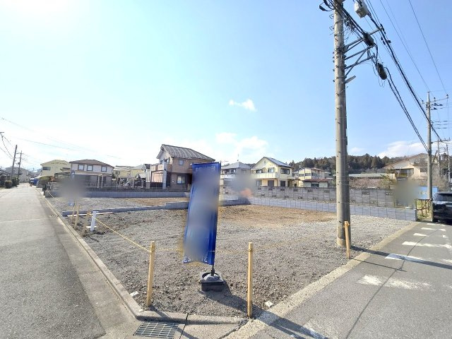 青梅市木野下2丁目　全2棟のその他
