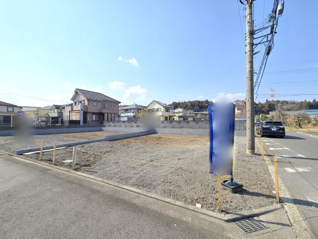 青梅市木野下2丁目　全2棟のその他