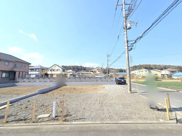 青梅市木野下2丁目　全2棟のその他