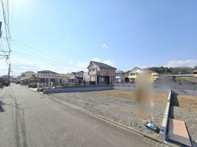 青梅市木野下2丁目　全2棟のその他