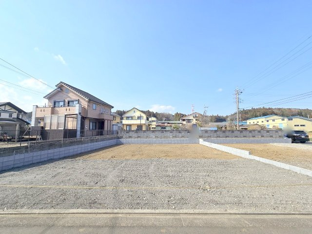 青梅市木野下2丁目　全2棟のその他