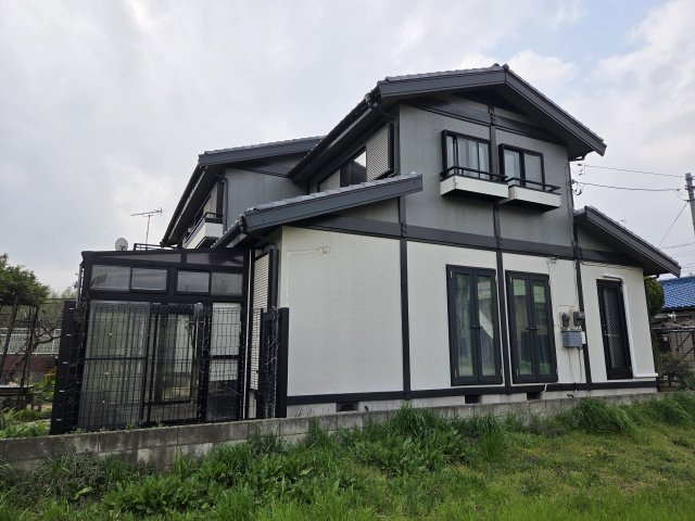 潮来市辻中古戸建