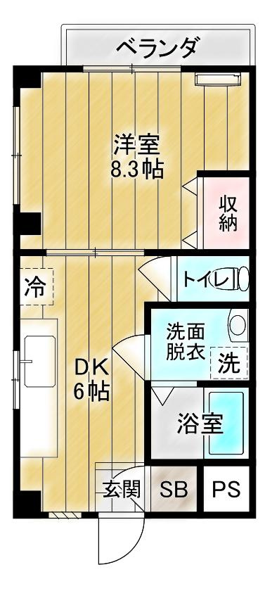 MTマンション