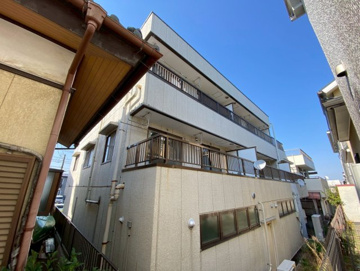 サニーコート王子台の画像