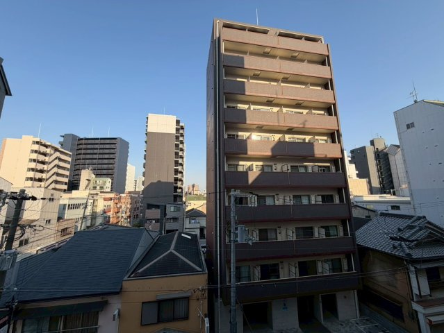 ARCA九条の展望