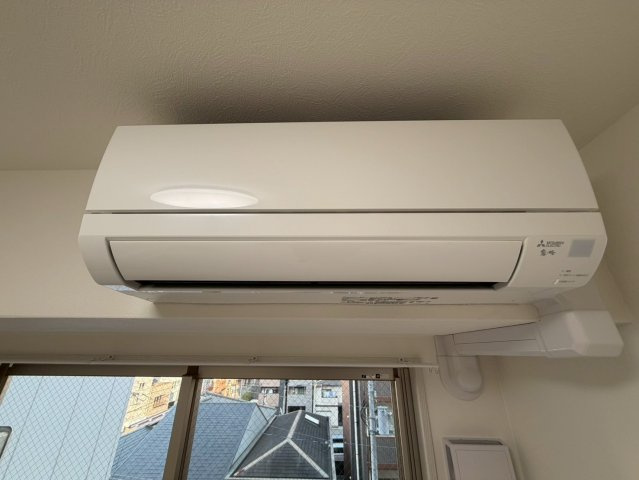 ARCA九条の設備
