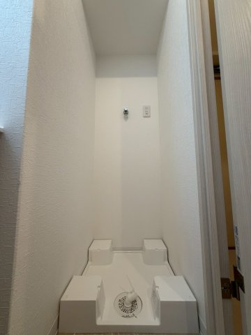 ARCA九条の設備