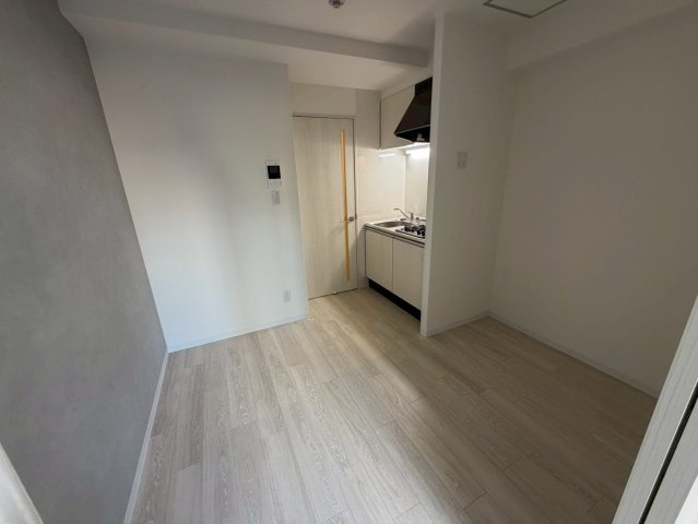ARCA九条の居間・リビング