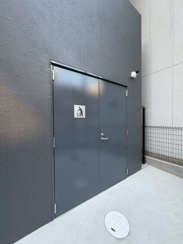 ARCA九条のその他