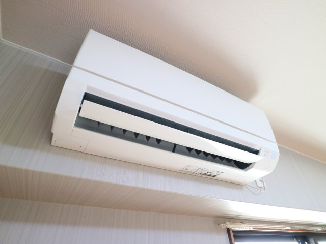 イッツビルの設備