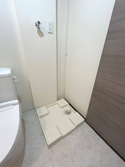 【設備】 | SIDE One | ※同物件・同タイプの写真です。