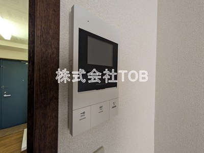 【セキュリティ】 | ヴェルコート粕谷