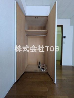 【収納】 | ヴェルコート粕谷