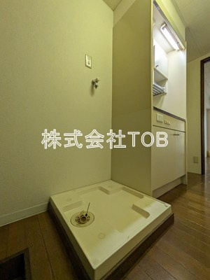 【設備】 | ヴェルコート粕谷