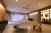 【ロビー】ONE ROOF FLAT TSUKISHIMA 