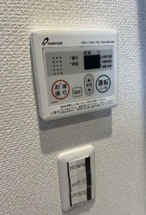 エキニア検見川のその他