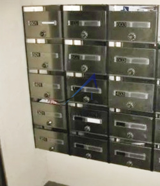 コーポ山喜Ⅲのその他共用部分|集合ポストです。