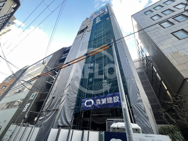 ALZA北浜