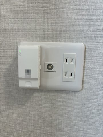 別フロアの写真となります。現状優先。