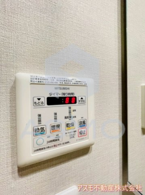 【設備】 | ハビテ靱センターコート
