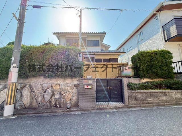 東香里南町戸建　賃貸