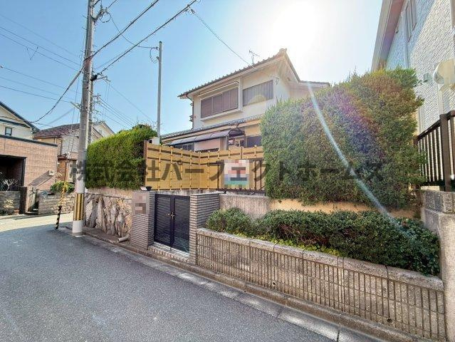 東香里南町戸建　賃貸の周辺