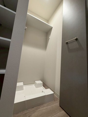 ミラージュパレスLotus Lifeの設備