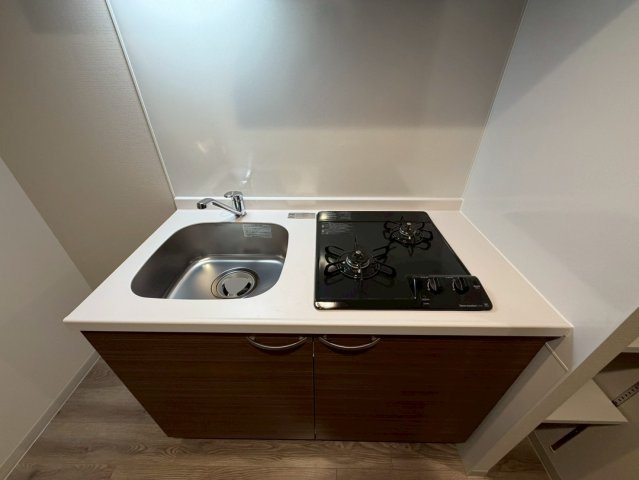 ミラージュパレスLotus Lifeのキッチン