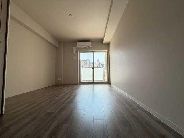 ミラージュパレスLotus Lifeの洋室