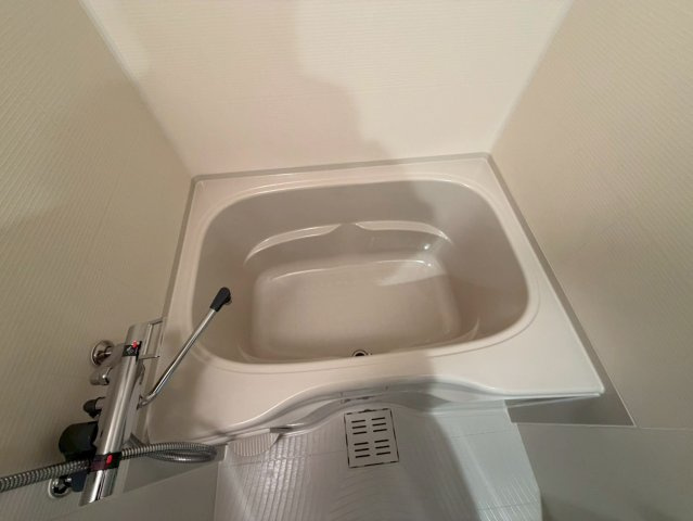 ミラージュパレスLotus Lifeの浴室