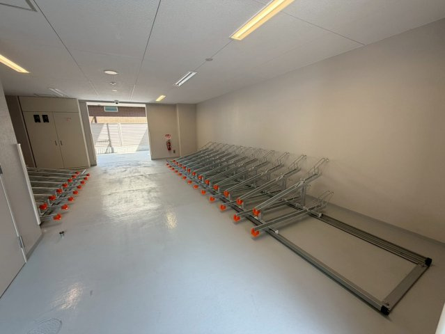 ミラージュパレスLotus Lifeのロビー