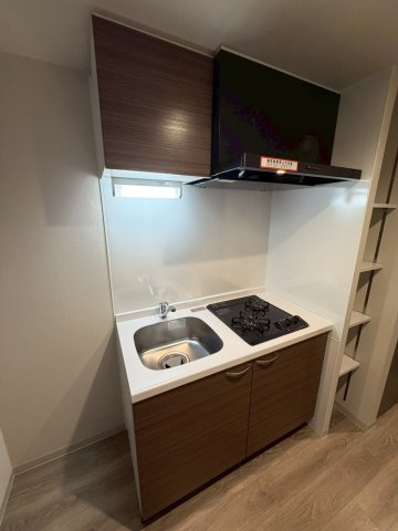 ミラージュパレスLotus Lifeのキッチン