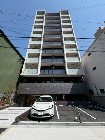 ミラージュパレスLotus Life