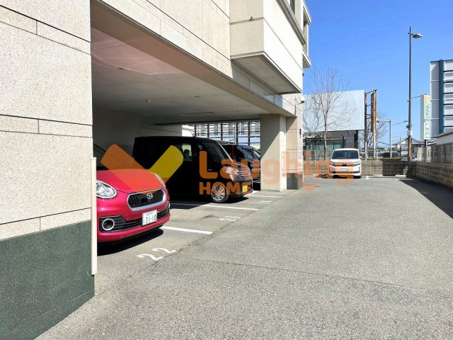 アーサー小森野リバーパークの設備