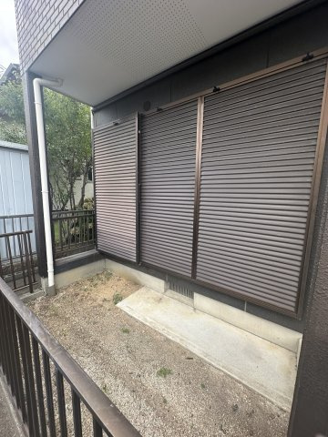 ロワジールみゆきの庭