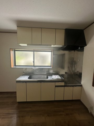 ロワジールみゆきのキッチン