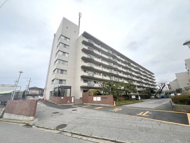 花見川ロイヤルマンション