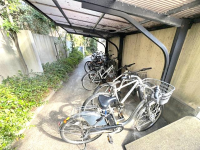 【その他共用部分】 | オプティ岡本山手
