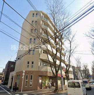 【外観】 | ストリーム多摩川 | ストリーム多摩川