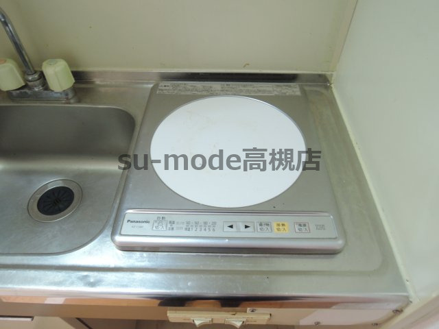 コンフォートグリーンの設備