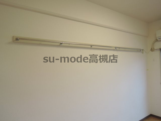 コンフォートグリーンの内装