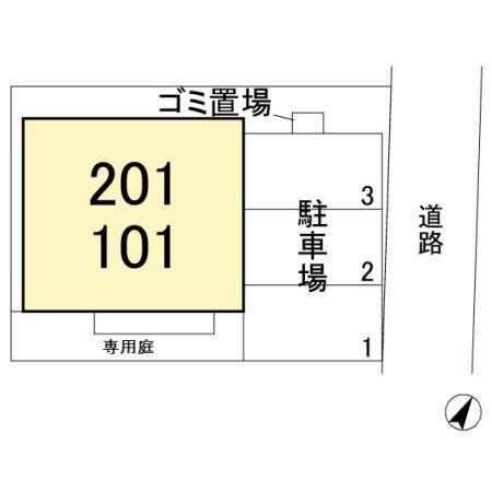 エバーグリーンのその他