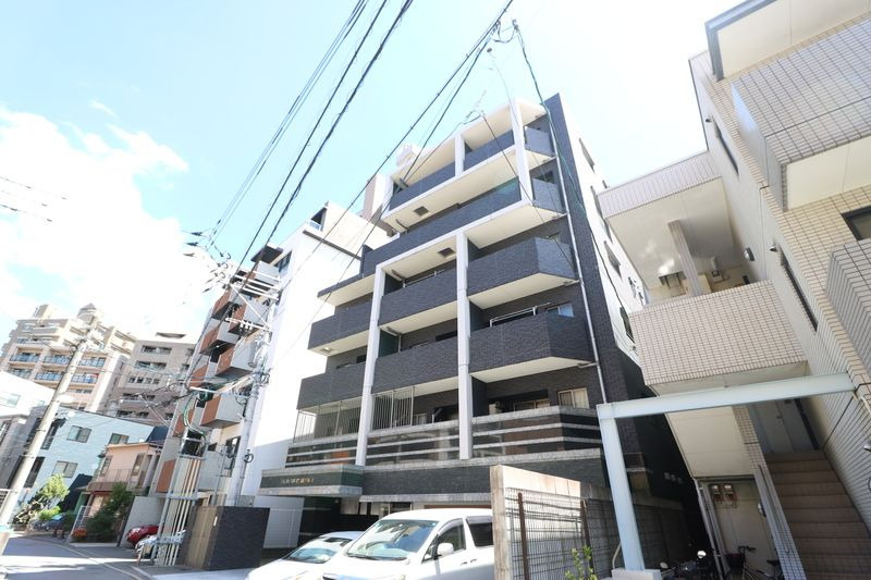 アーバンコート赤坂