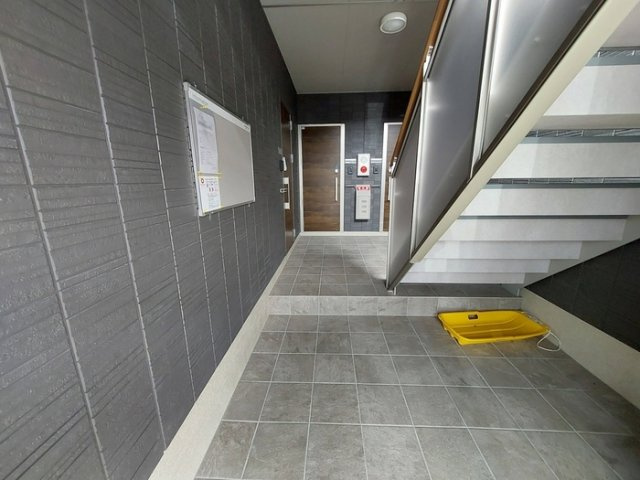 D-room Raffineのその他共用部分
