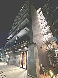 【外観】 | ドムール北市岡
