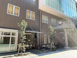 【エントランス】 | ドムール北市岡