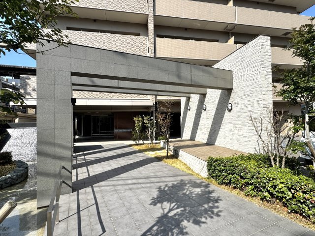 アルファステイツ桜町Ⅲのその他