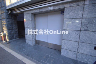 【その他共用部分】